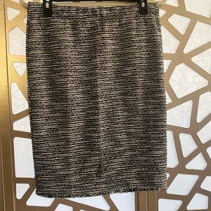 Max Studio Skirt 🖤🩶